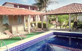 Pousada Taíba Natureza